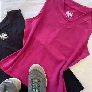 2 for $35 Lululemon Tanks